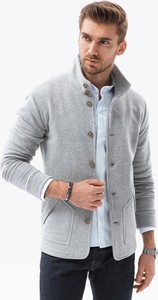 Bluza Ombre w stylu casual