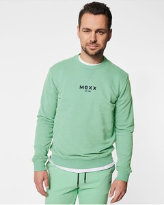 Zielona bluza MEXX
