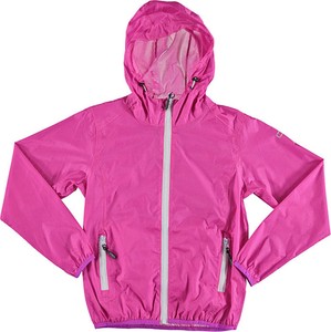 Różowa kurtka dziecięca CMP dla dziewczynek