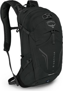Czarny plecak Osprey