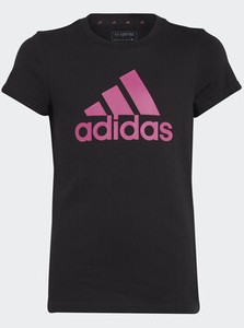 Bluzka dziecięca Adidas dla dziewczynek