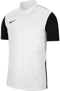 Koszulka polo Nike z dżerseju