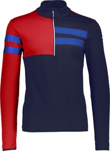 Bluza CMP w sportowym stylu z polaru