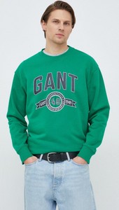 Bluza Gant z nadrukiem