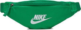 Zielona saszetka Nike
