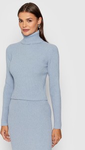 Niebieski sweter Kontatto