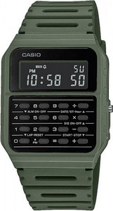 Zegarek CASIO CA-53WF-3BEF