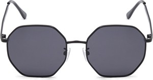 Cropp - Okulary przeciwsłoneczne - Czarny
