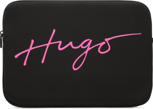 Hugo Boss Etui na tablet Hugo 50492390 Black 01