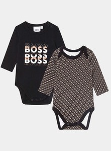 Body niemowlęce Hugo Boss
