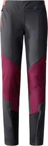 Spodnie The North Face z tkaniny w sportowym stylu