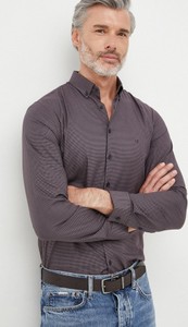 Koszula Calvin Klein z długim rękawem