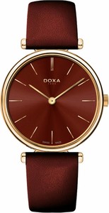 Zegarek DOXA 112.90.161.05