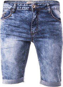Spodenki Risardi z jeansu