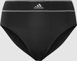Czarny strój kąpielowy Adidas Sportswear