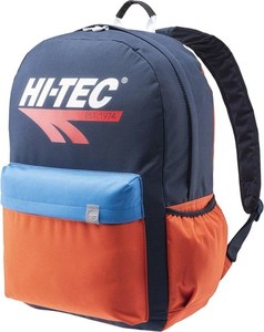 Niebieski plecak Hi-Tec