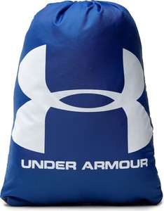 Niebieski plecak Under Armour