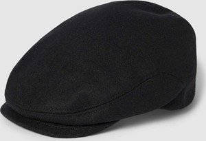 Czarna czapka Müller Headwear