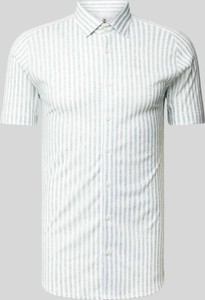 Koszula Desoto z krótkim rękawem