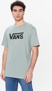 T-shirt Vans z krótkim rękawem