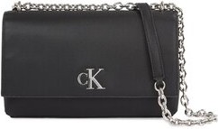 Czarna torebka Calvin Klein mała