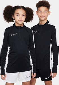 Koszulka dziecięca Nike z długim rękawem z dzianiny