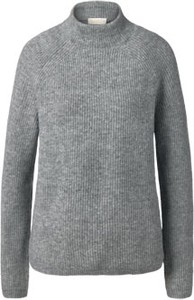 Sweter Tchibo w stylu casual