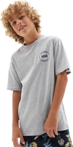 Koszulka dziecięca Vans z bawełny dla chłopców
