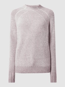 Sweter Montego w stylu casual
