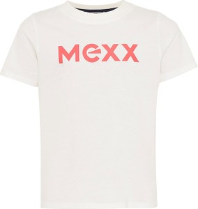 Koszulka dziecięca MEXX z bawełny dla chłopców