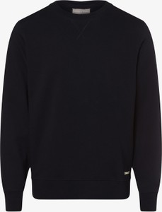 Czarna bluza Finshley & Harding w stylu casual