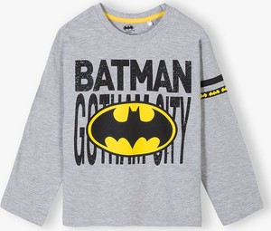 Koszulka dziecięca Batman dla chłopców