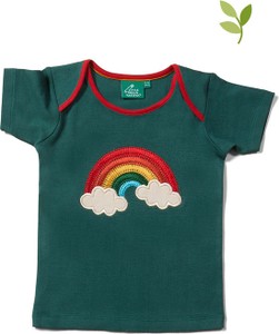 Odzież niemowlęca Little Green Radicals
