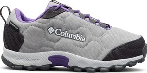 Buty sportowe dziecięce Columbia sznurowane