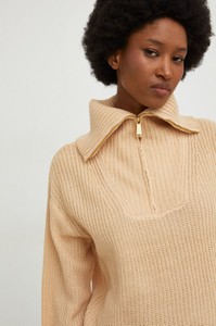 Sweter Answear Lab w stylu casual z dzianiny