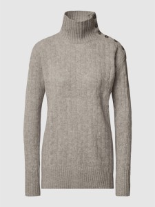 Sweter POLO RALPH LAUREN w stylu casual z kaszmiru