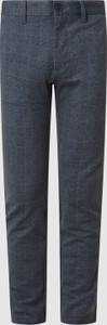 Granatowe spodnie Only & Sons