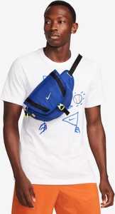 Niebieska torba Nike