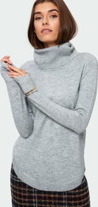 Sweter Greenpoint w stylu casual