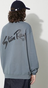 Bluza Stan Ray z nadrukiem z bawełny