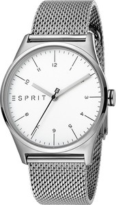 Zegarek ESPRIT - ES1G034M0055 Silver