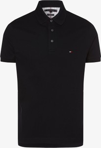 T-shirt Tommy Hilfiger w stylu klasycznym