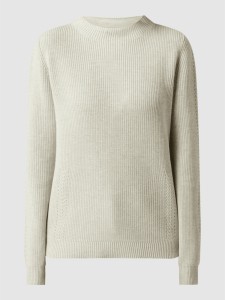Sweter S.Oliver z bawełny w stylu casual