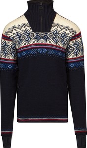 Sweter Dale of Norway w młodzieżowym stylu z wełny