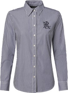 Koszula Ralph Lauren z bawełny w stylu casual