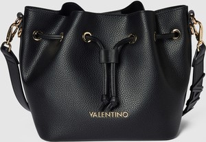 Torebka Valentino Bags ze skóry ekologicznej w wakacyjnym stylu