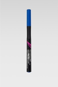Maybelline New York Hyper Precise All Day Eyeliner eyeliner w pisaku 720 Parrot Blue 1ml MAYBELLINE