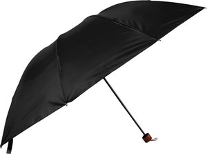 Czarny parasol jk-collection.pl