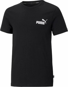 Koszulka dziecięca Puma z bawełny dla chłopców