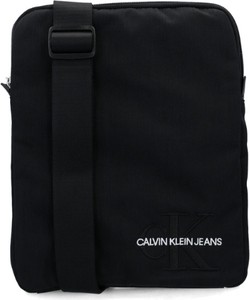 Czarna torebka Calvin Klein